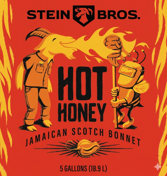 Hot Honey (Bucket)