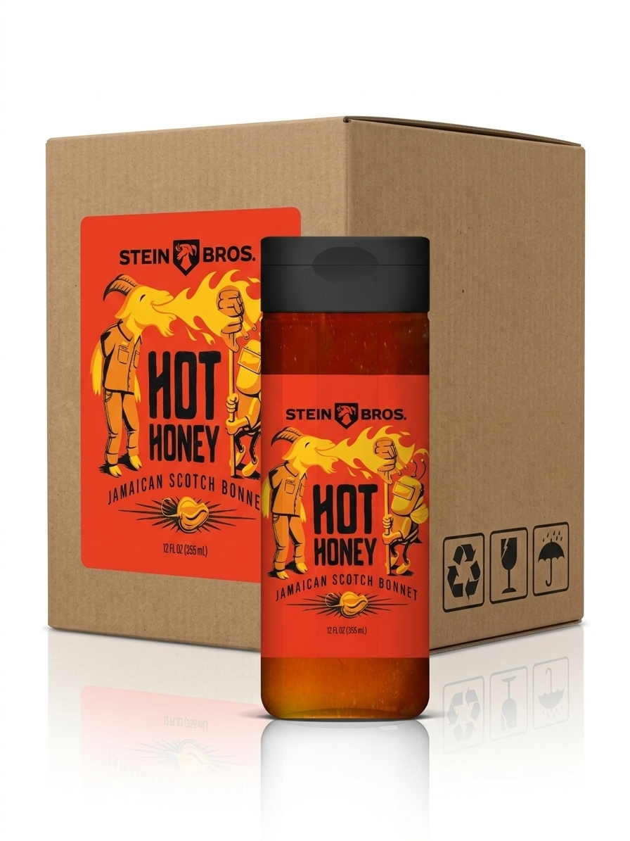 Hot Honey