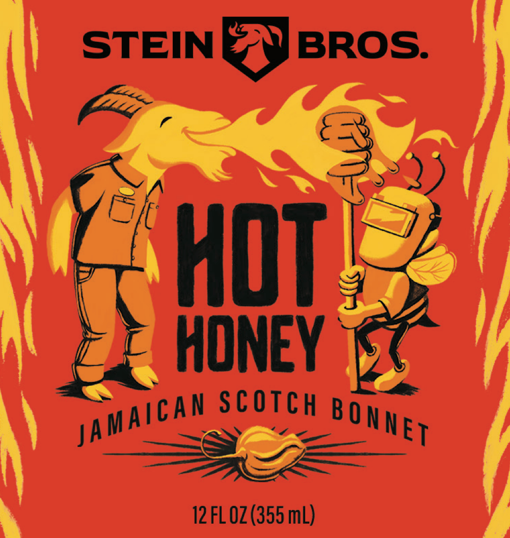 Hot Honey