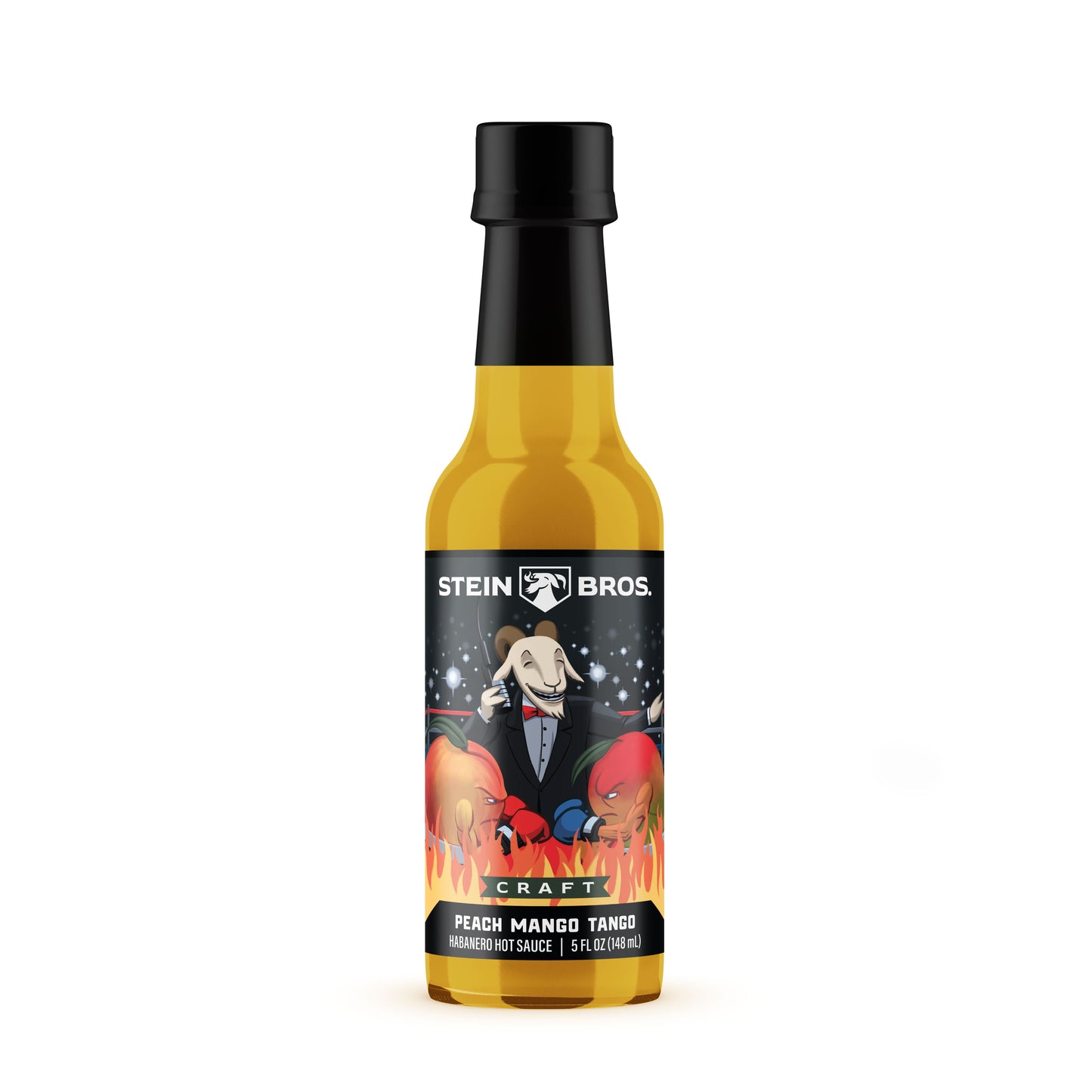 Peach Mango Tango