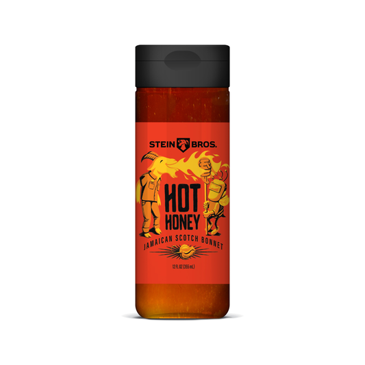Hot Honey