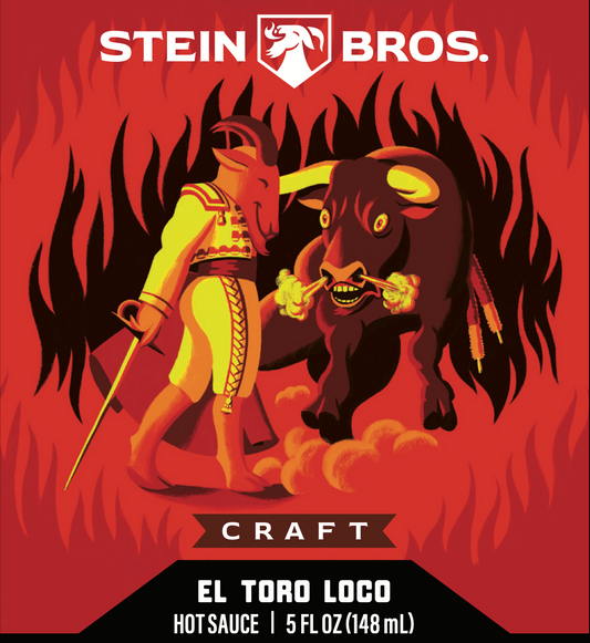 El Toro Loco