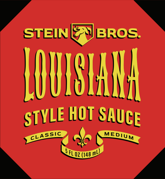 Louisiana Style