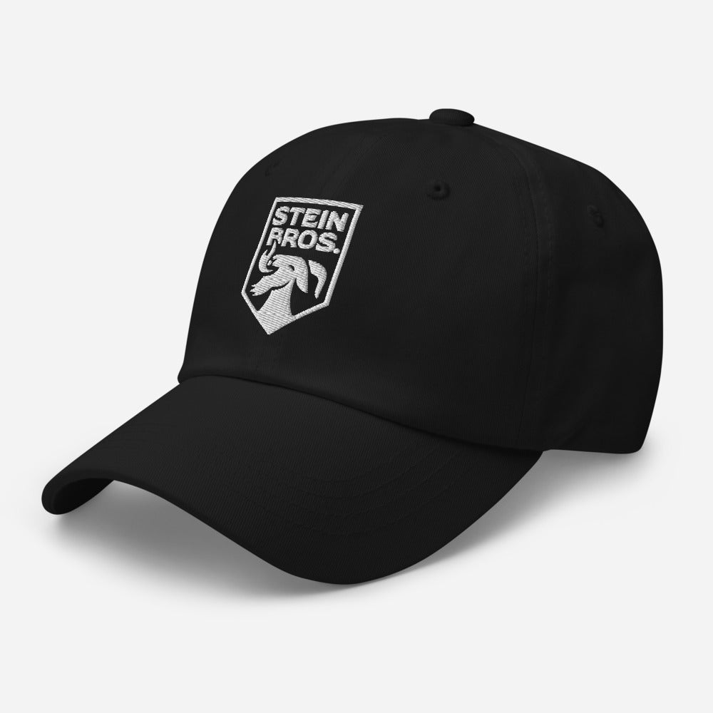 Cap, Adjustable - Stein Bros Logo